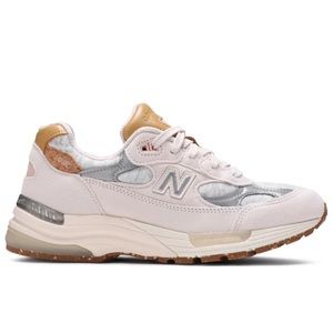 New Balance 992 Made in USA Cork